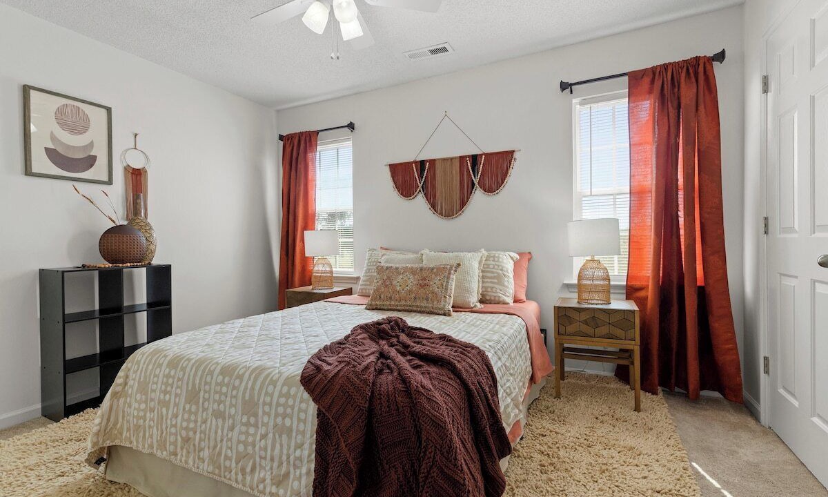 Photo of Bedroom in Westgate