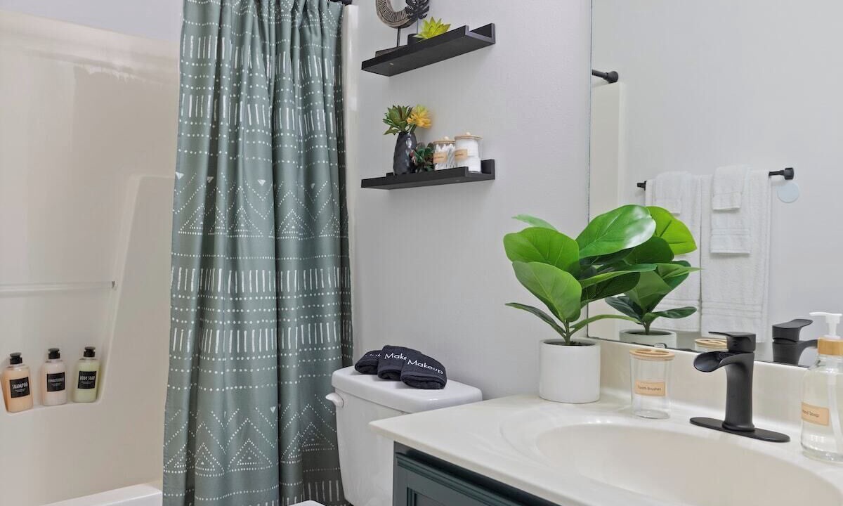 Photo of Bathroom in Westgate
