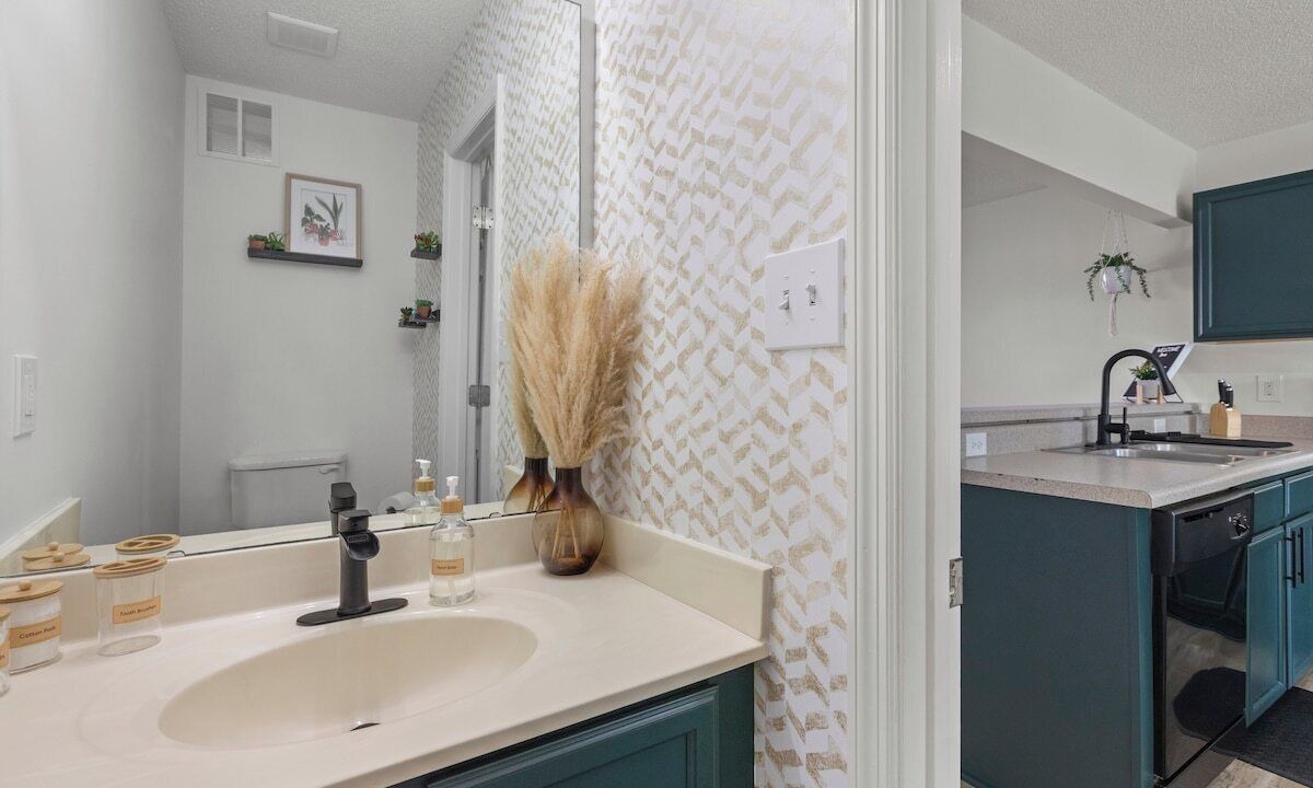 Photo of Bathroom in Westgate