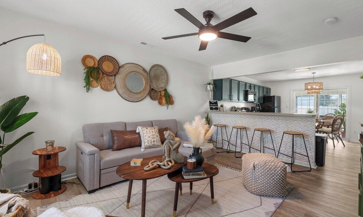 Photo of Livingroom in Westgate