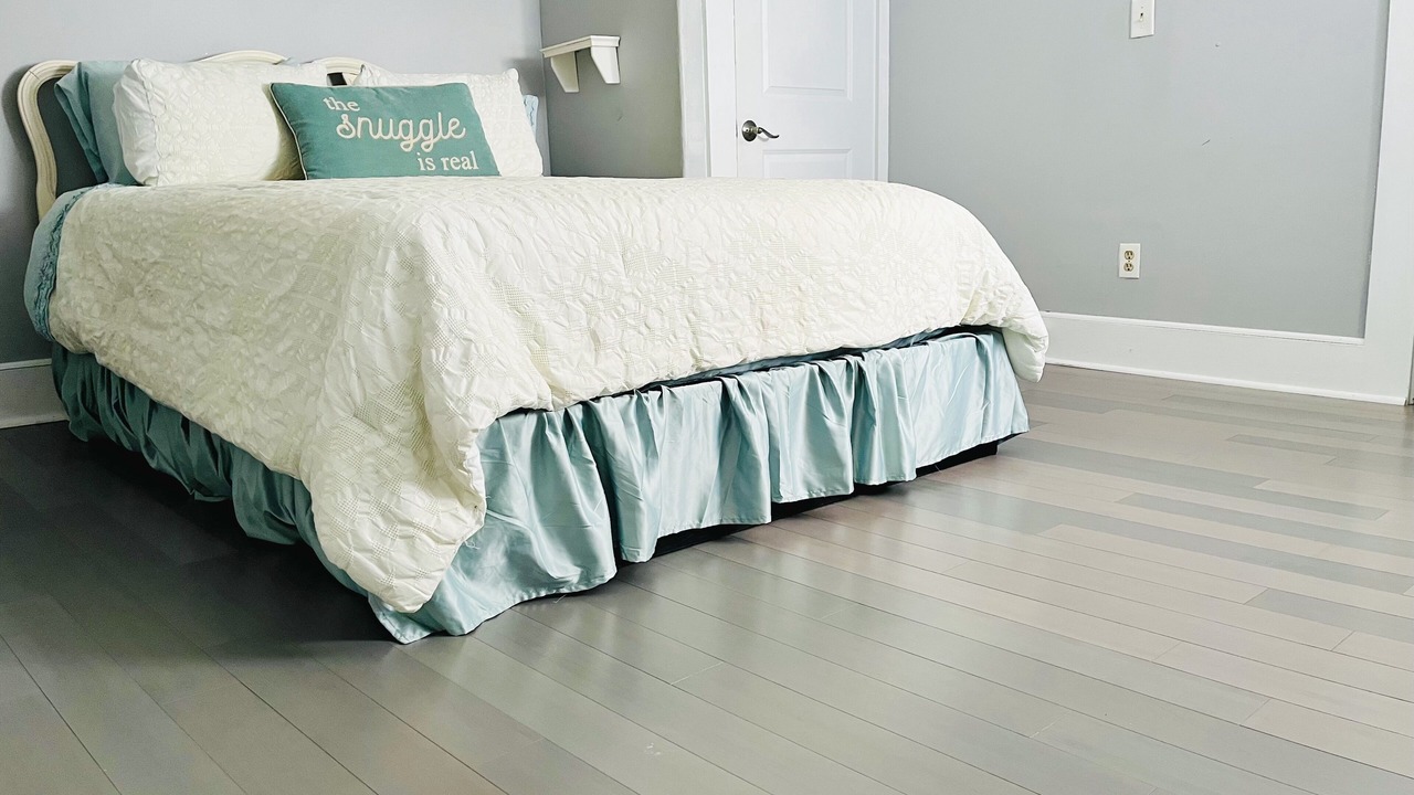 Photo of Bedroom in Wakefield