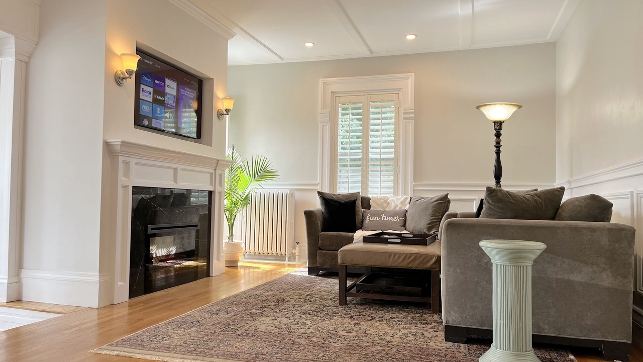 Photo of Livingroom in Wakefield