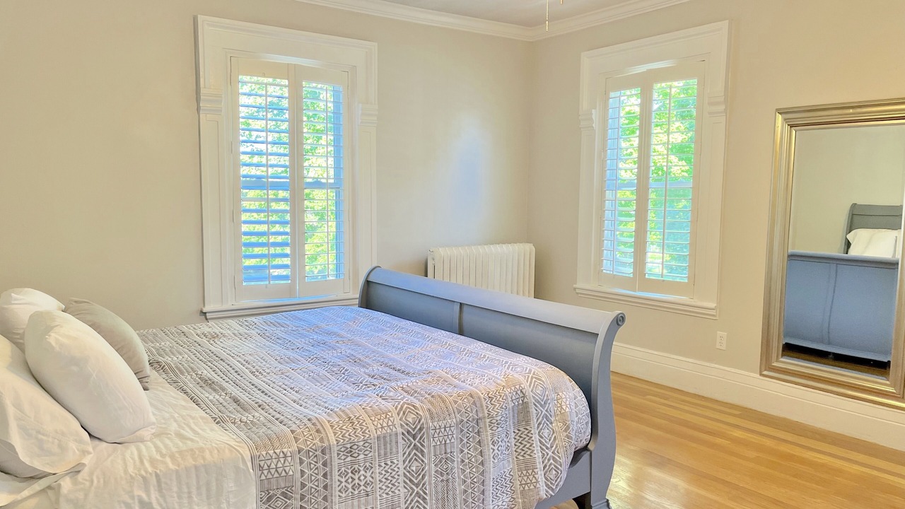 Photo of Bedroom in Wakefield