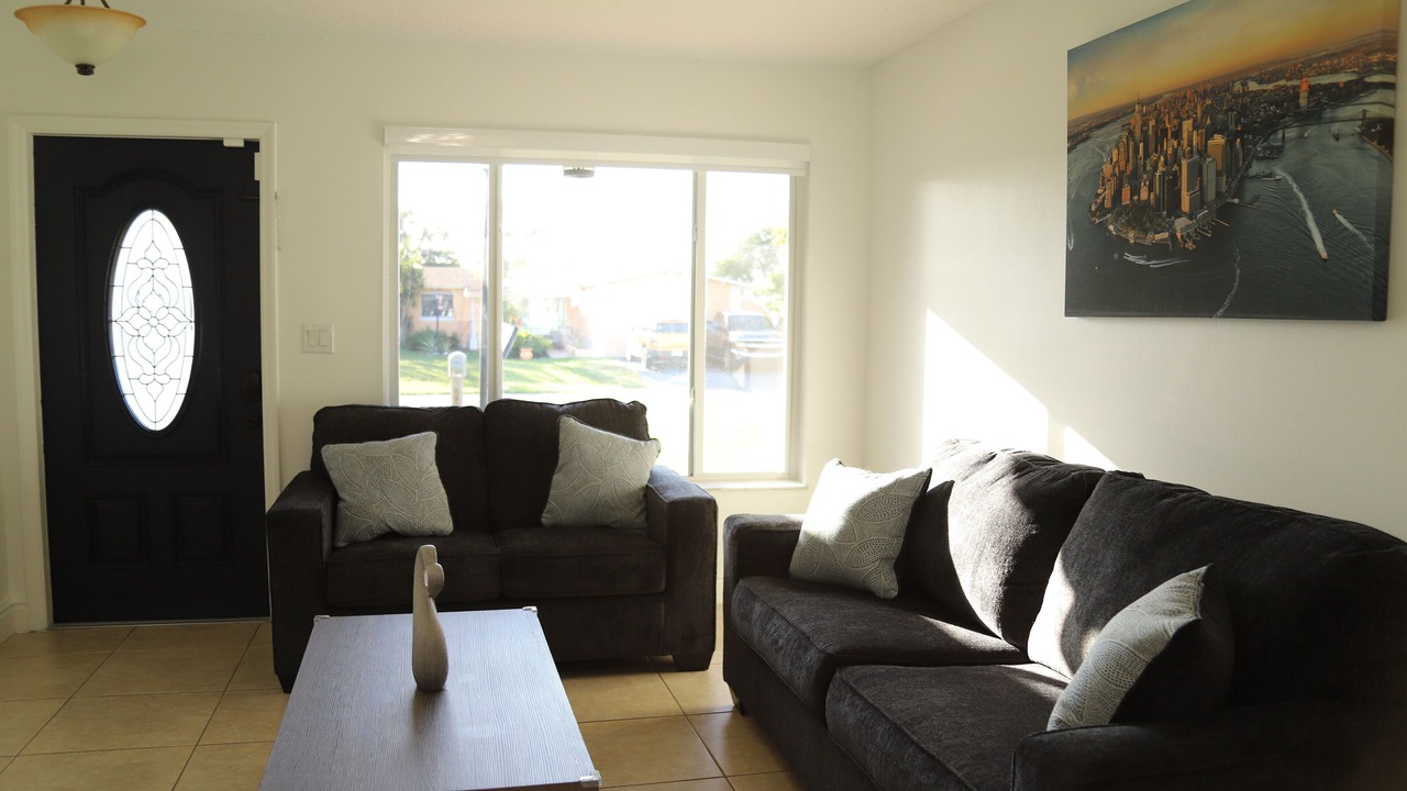 Photo of Livingroom in Homestead