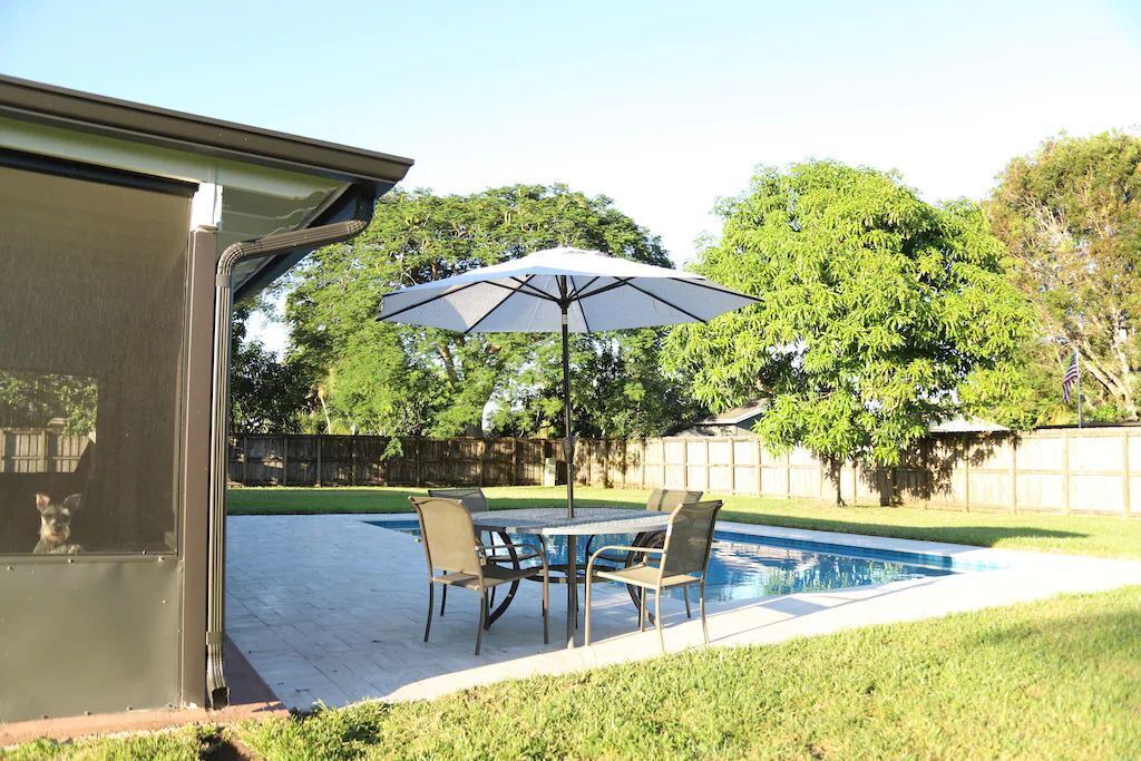 Photo of Outdoor in Homestead