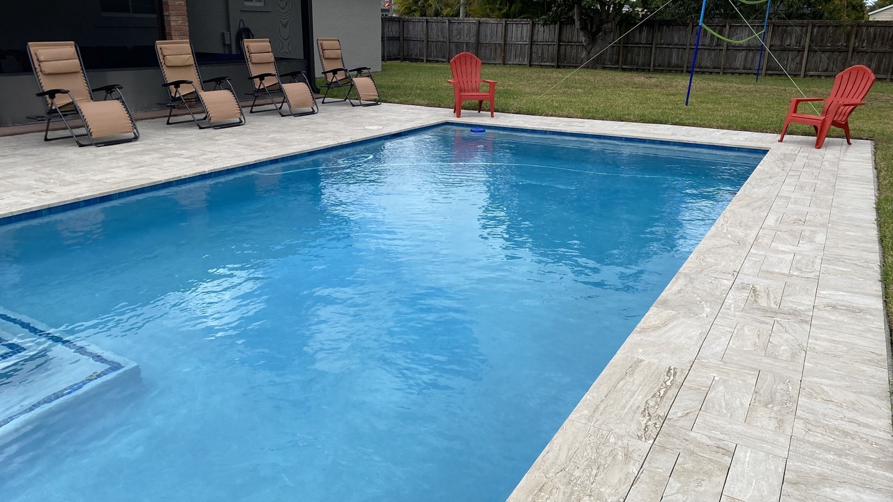 Photo of Outdoor in Homestead
