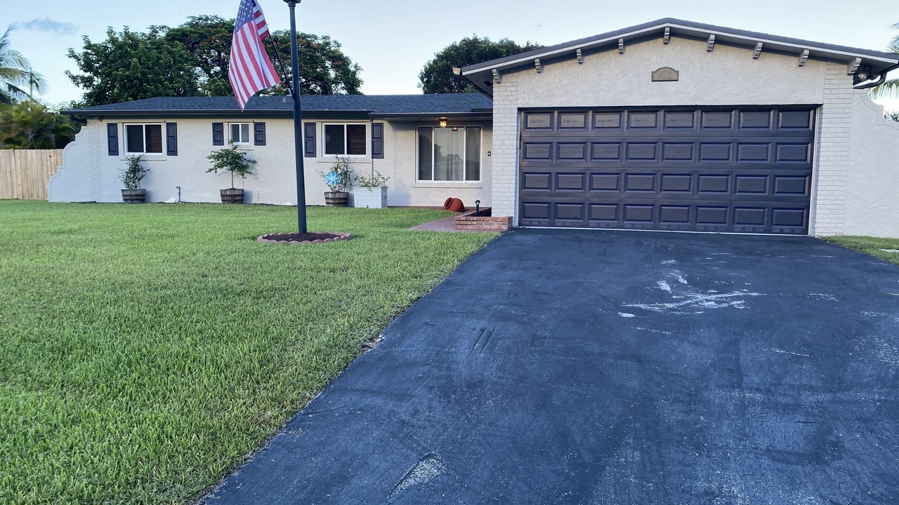 Photo of Outdoor in Homestead