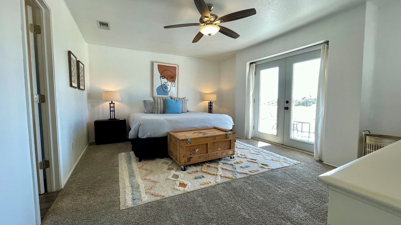 Photo of Bedroom in Horseshoe Bay West