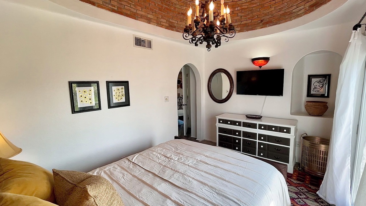 Photo of Bedroom in Horseshoe Bay West