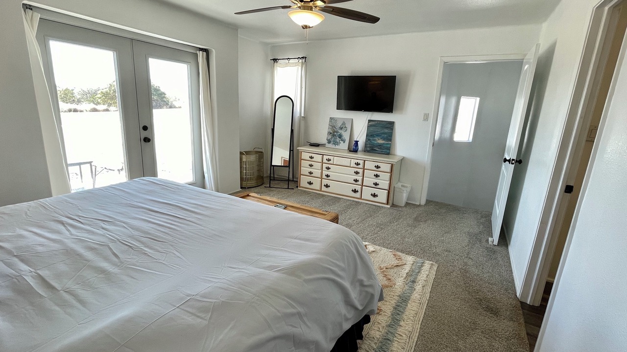 Photo of Bedroom in Horseshoe Bay West