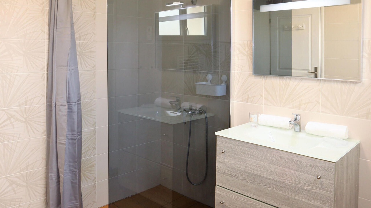 Photo of Bathroom in Pierrelatte