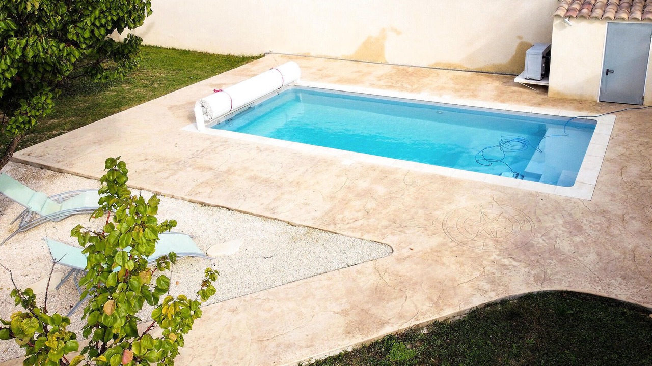 Photo of Outdoor in Pierrelatte