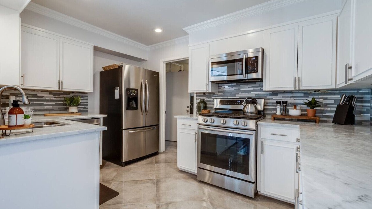 Photo of Kitchen in Lake Highlands