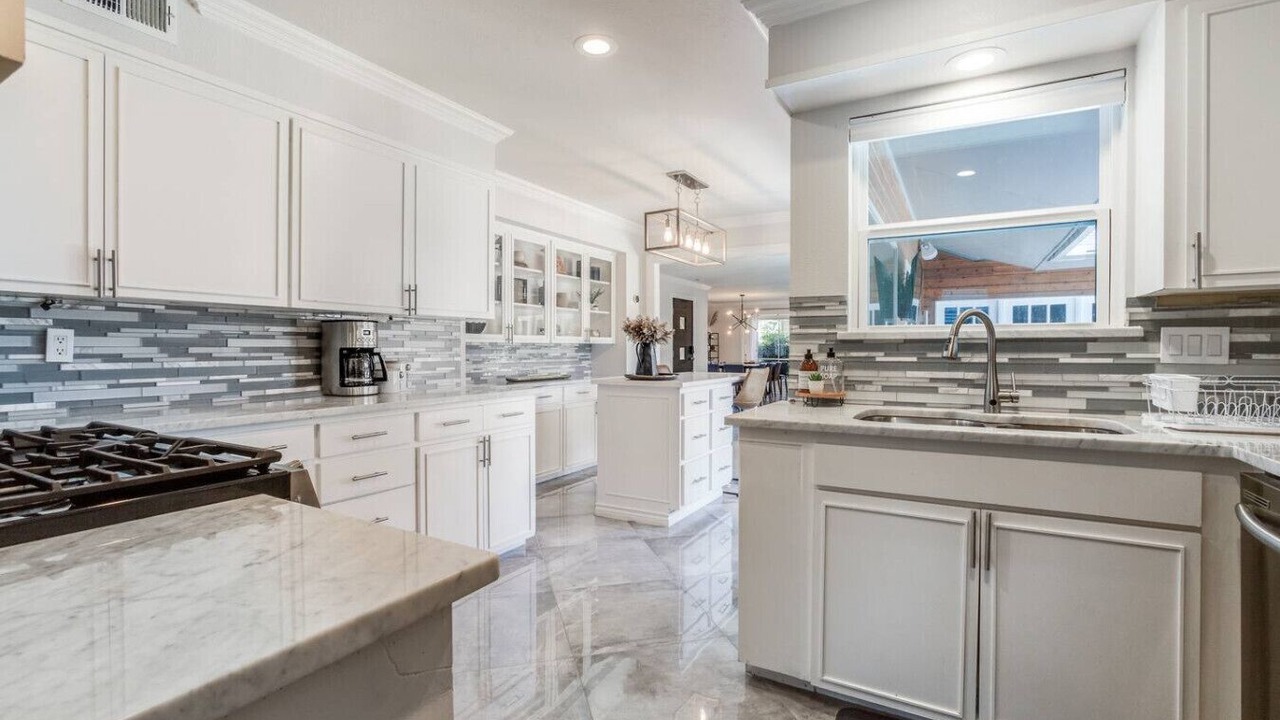 Photo of Kitchen in Lake Highlands