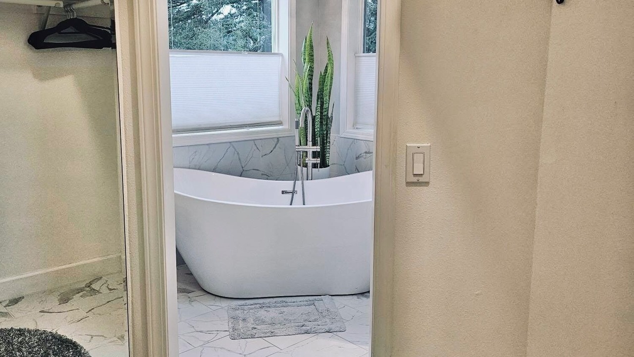 Photo of Bathroom in Corvallis