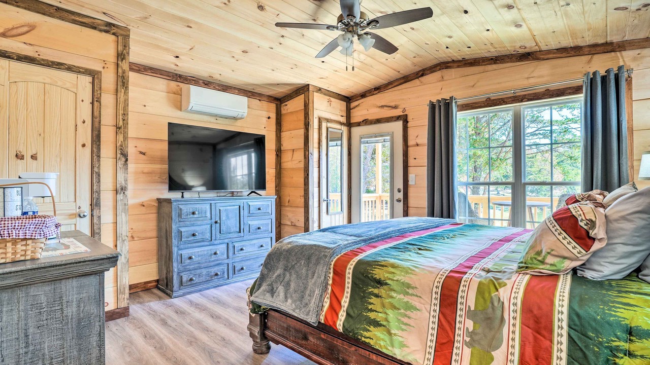 Photo of Bedroom in Trenton
