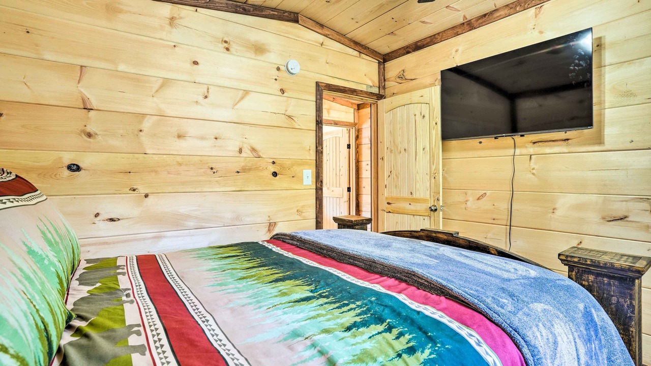 Photo of Bedroom in Trenton