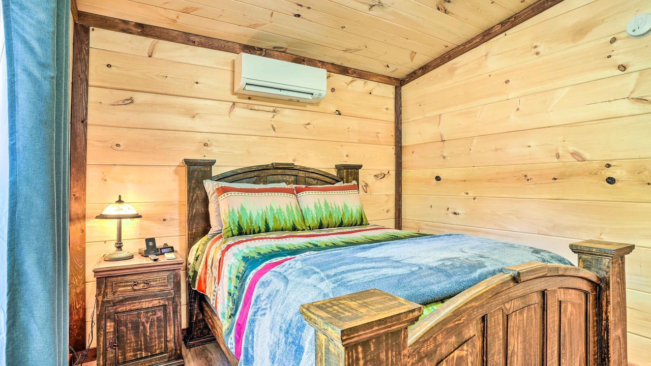Photo of Bedroom in Trenton