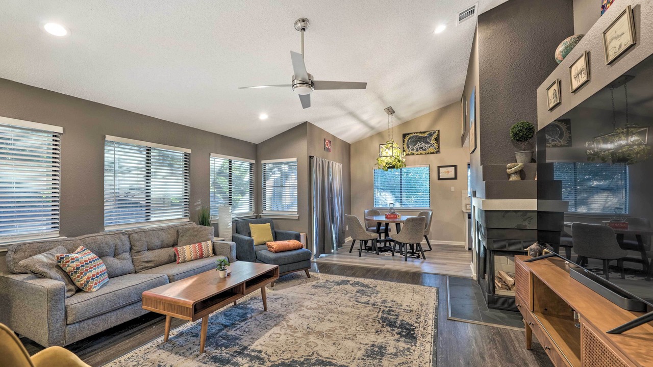Photo of Bedroom in Buckingham Estates