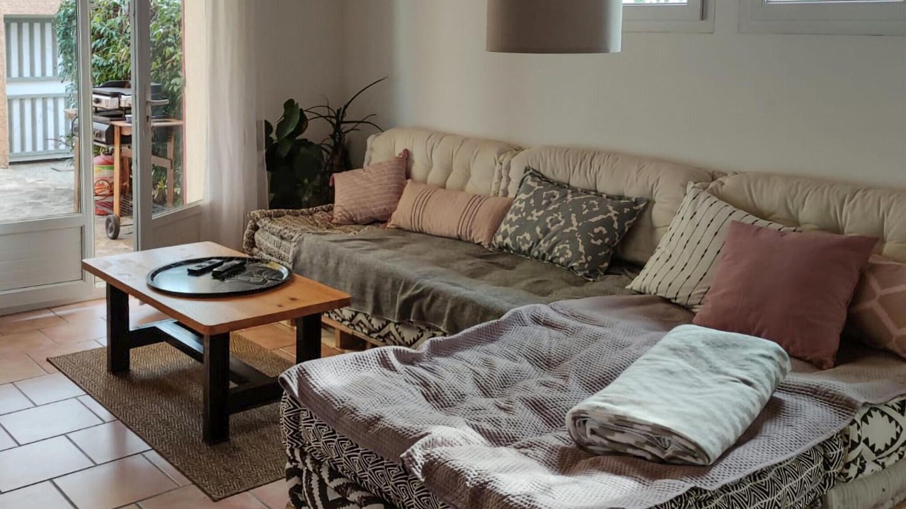 Photo of Bedroom in Saint-Quentin-la-Poterie