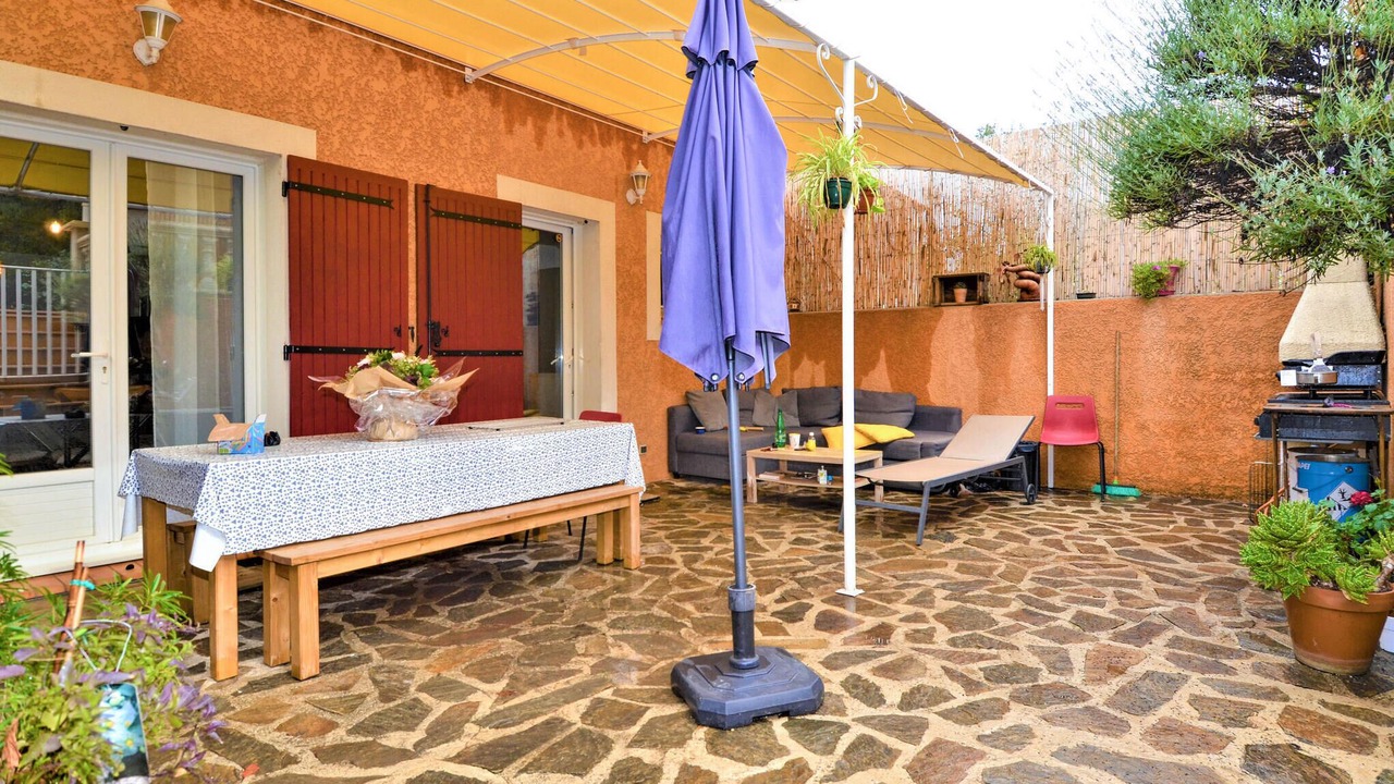 Photo of Outdoor in Saint-Quentin-la-Poterie