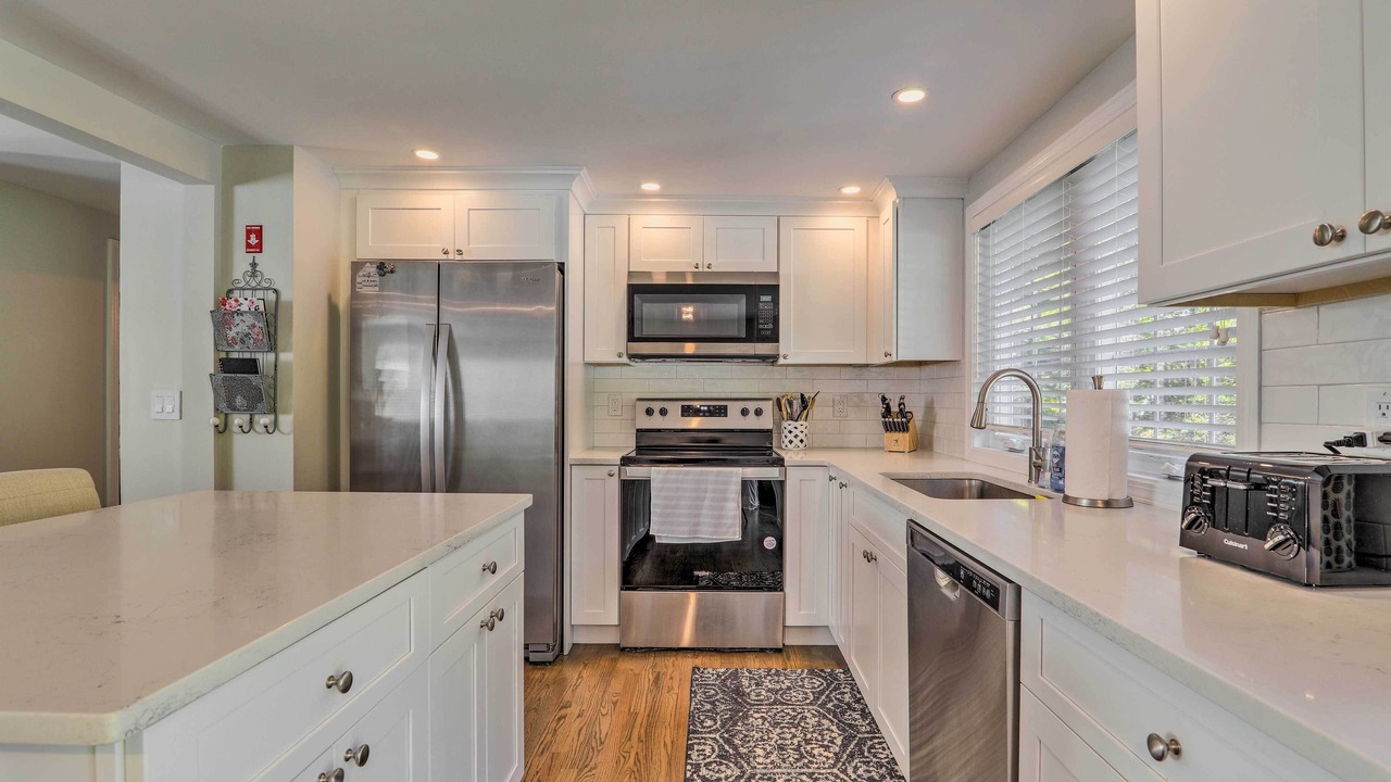 Photo of Kitchen in Hyannis