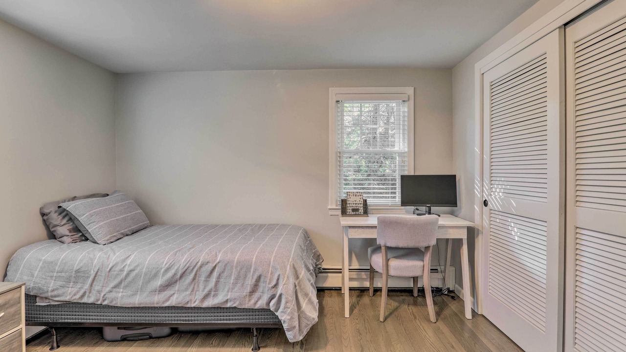 Photo of Bedroom in Hyannis