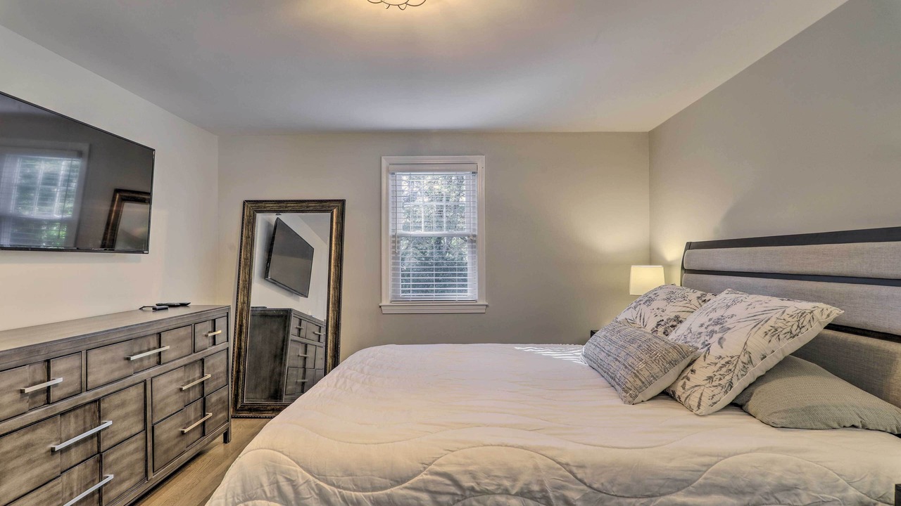 Photo of Bedroom in Hyannis
