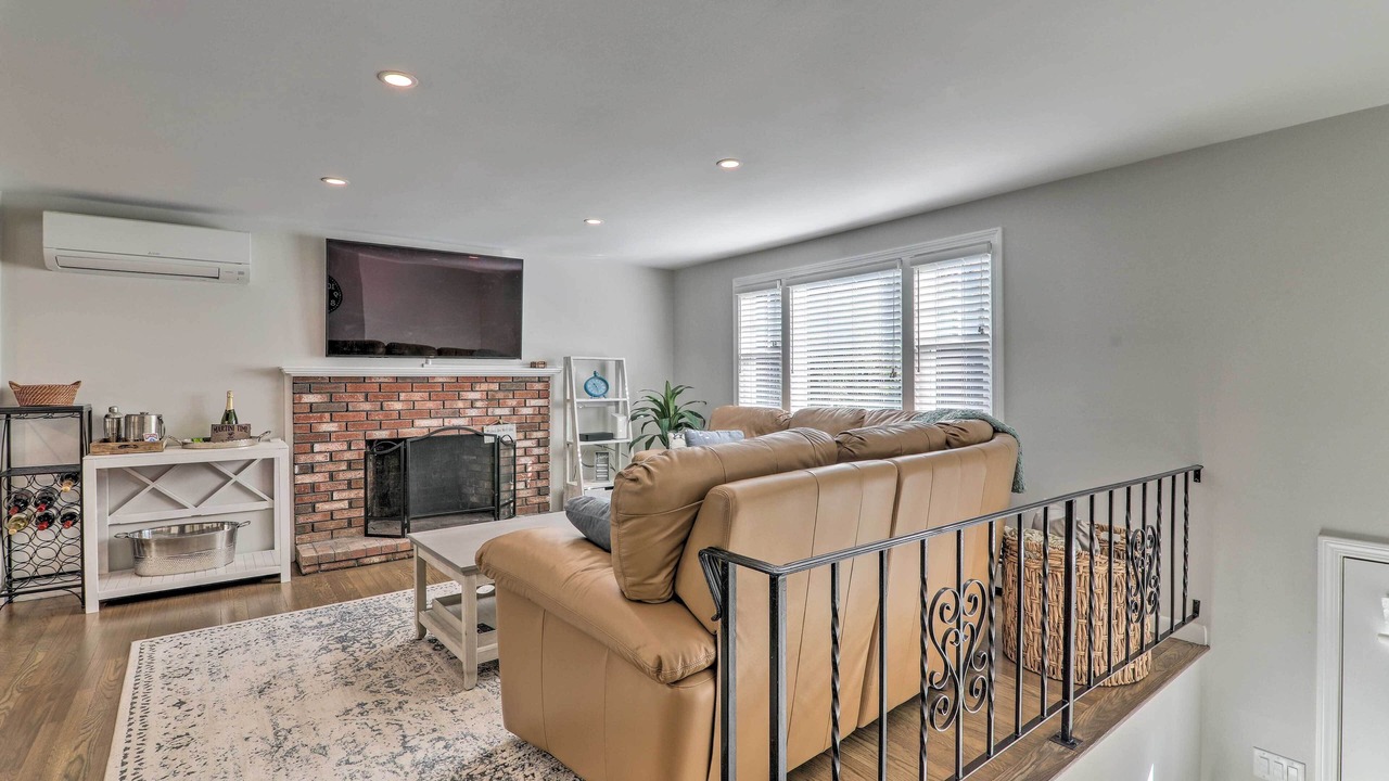 Photo of Bedroom in Hyannis