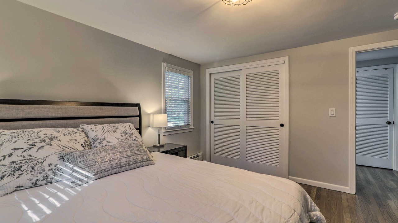 Photo of Bedroom in Hyannis