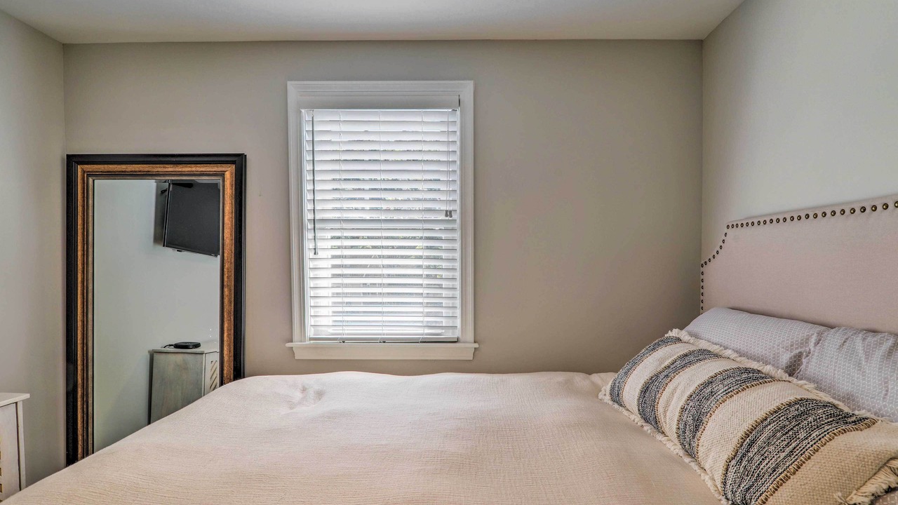 Photo of Bedroom in Hyannis