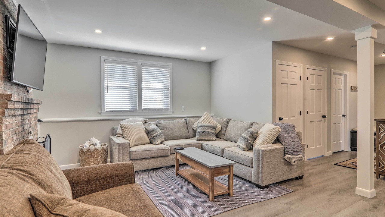 Photo of Bedroom in Hyannis