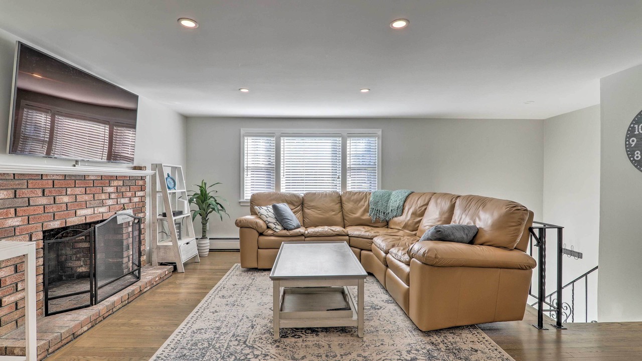 Photo of Bedroom in Hyannis