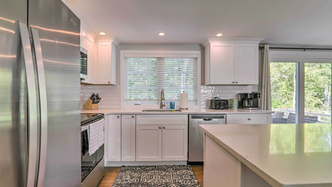 Photo of Kitchen in Hyannis