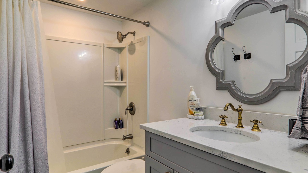 Photo of Bathroom in Hyannis