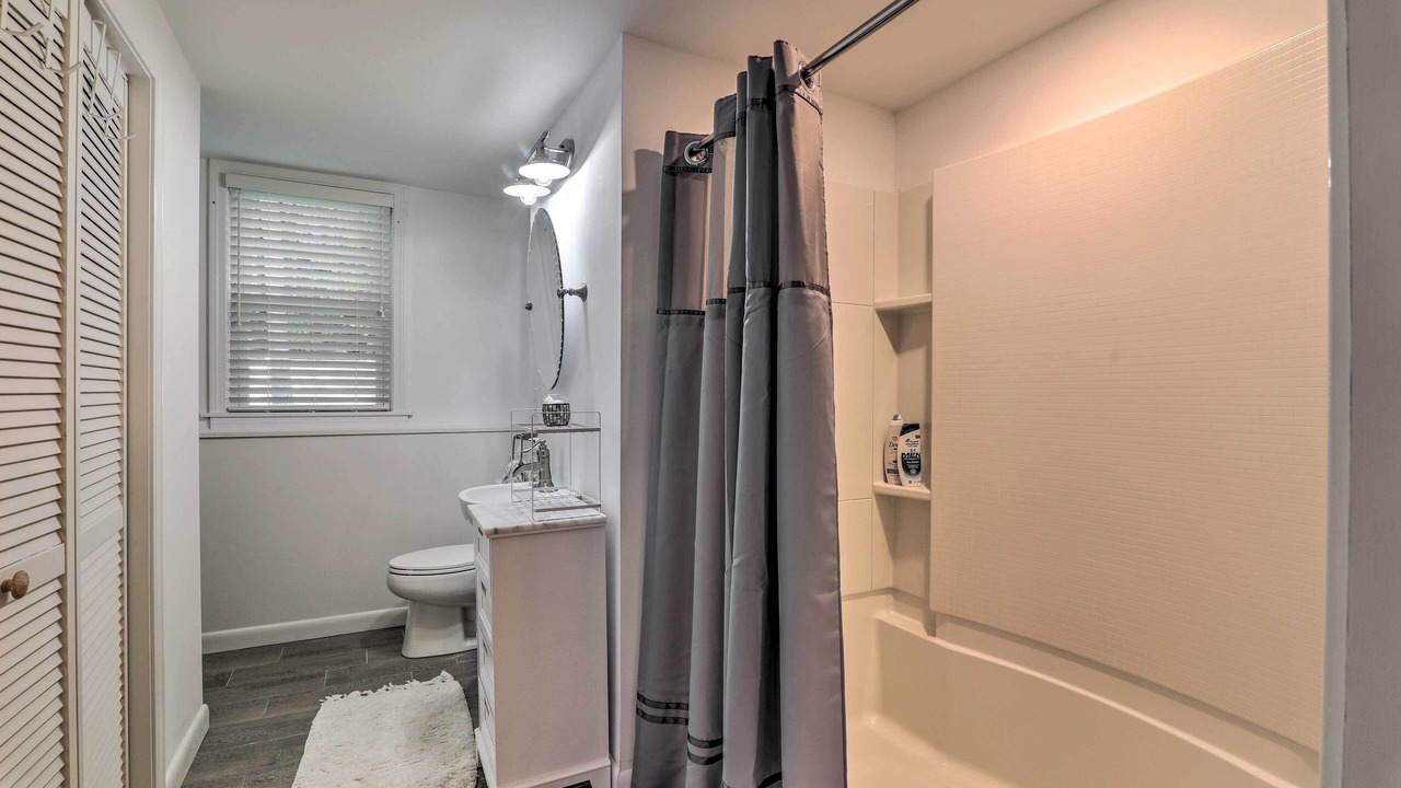 Photo of Bathroom in Hyannis