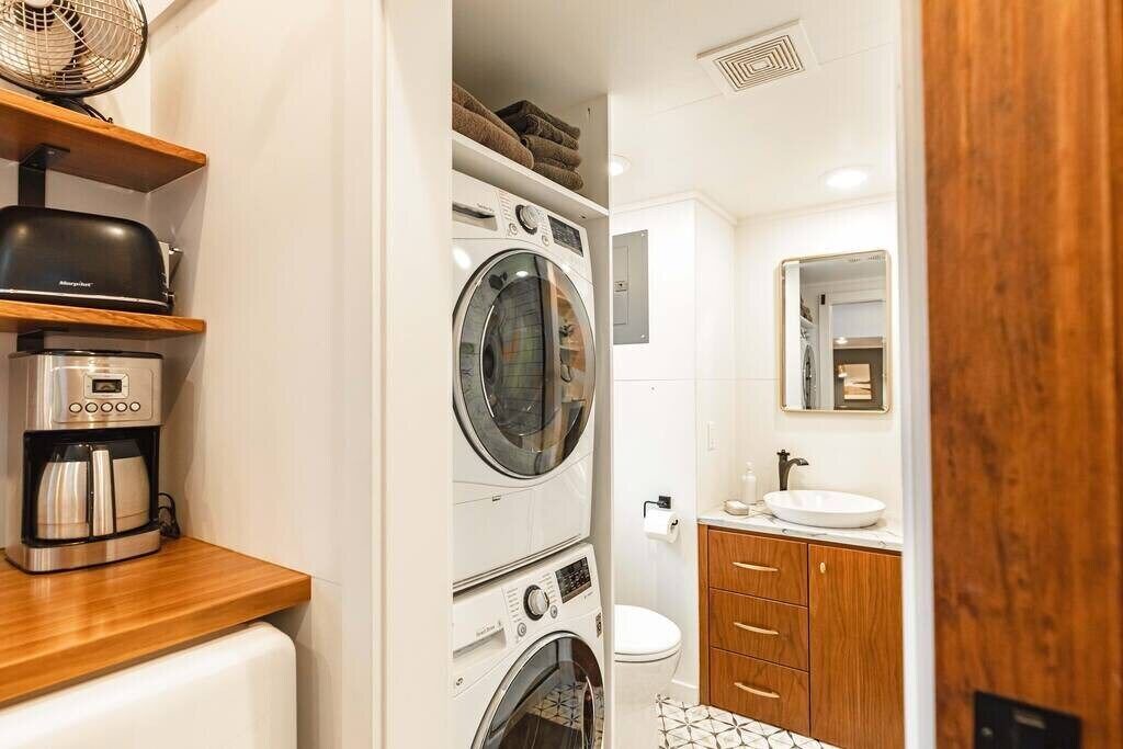 Photo of Bathroom in Jamaica