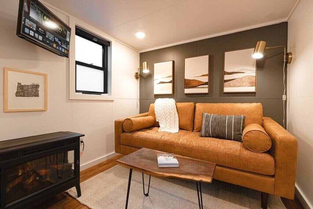 Photo of Livingroom in Jamaica