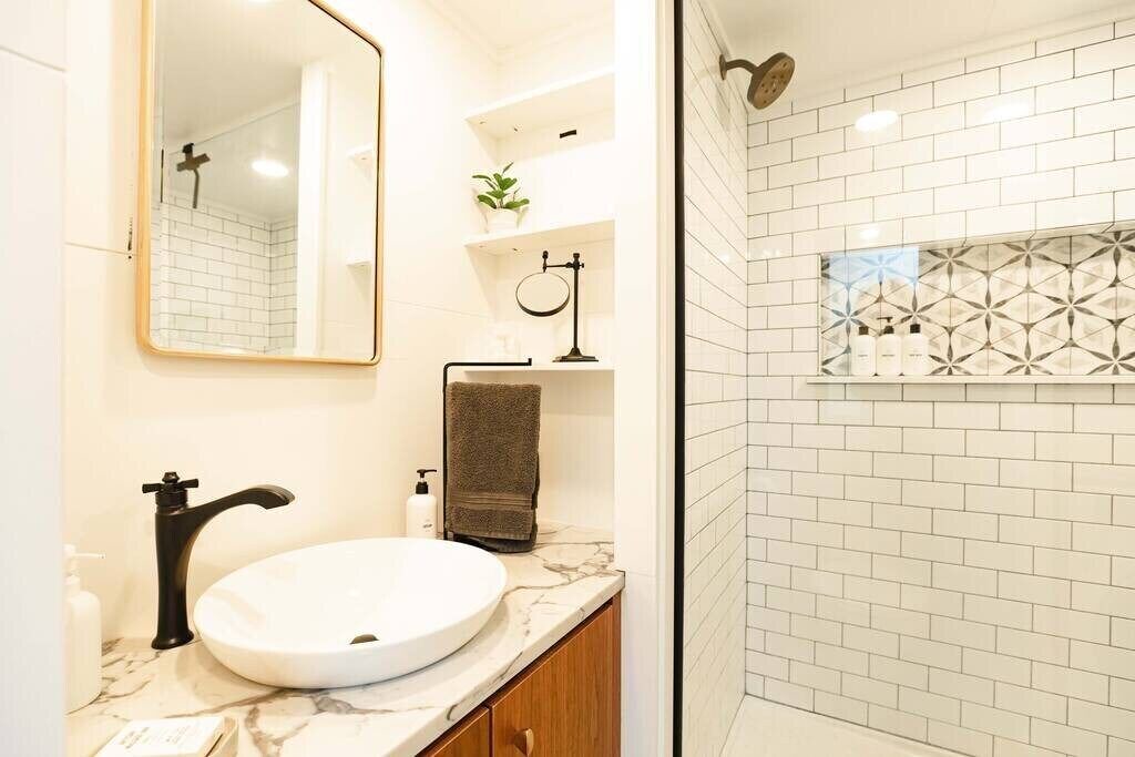 Photo of Bathroom in Jamaica