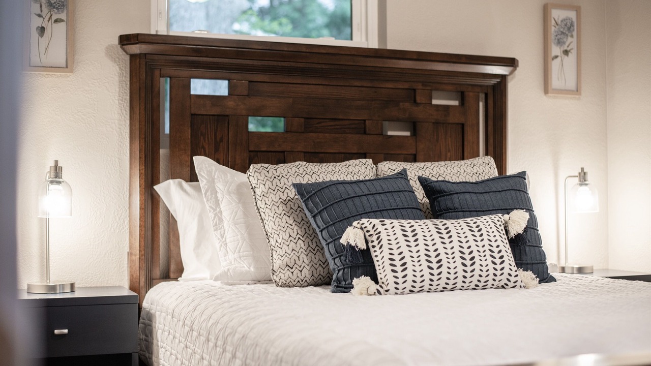 Photo of Bedroom in Jackson