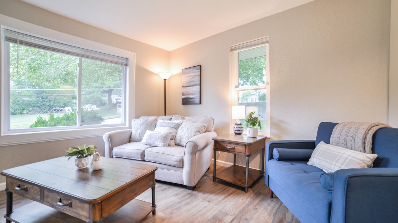 Photo of Livingroom in Jackson