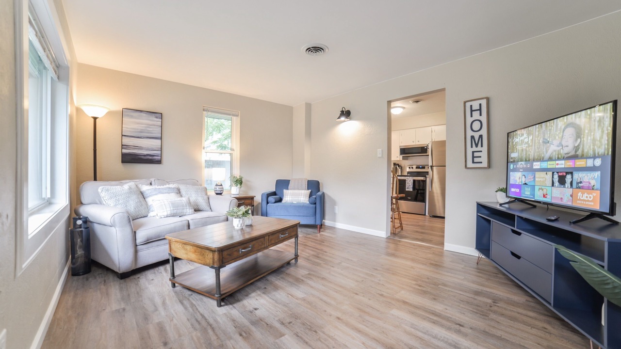 Photo of Livingroom in Jackson