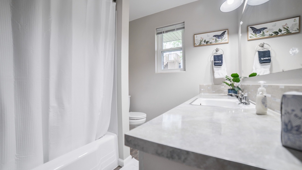 Photo of Bathroom in Jackson
