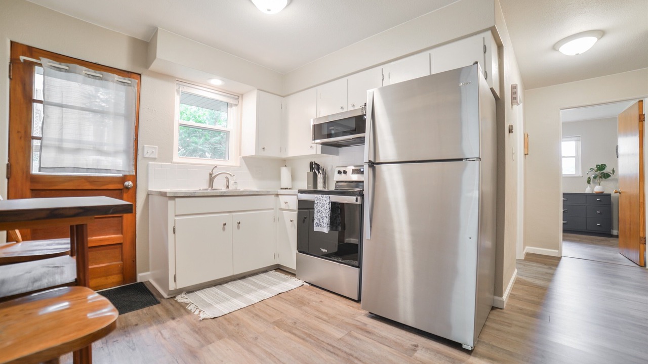 Photo of Kitchen in Jackson