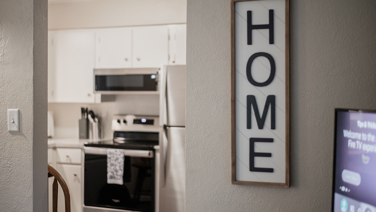 Photo of Kitchen in Jackson