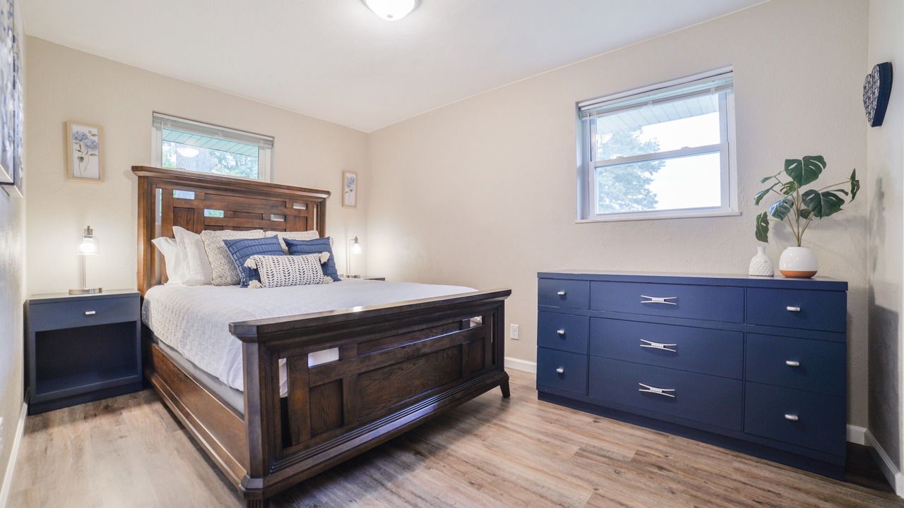 Photo of Bedroom in Jackson