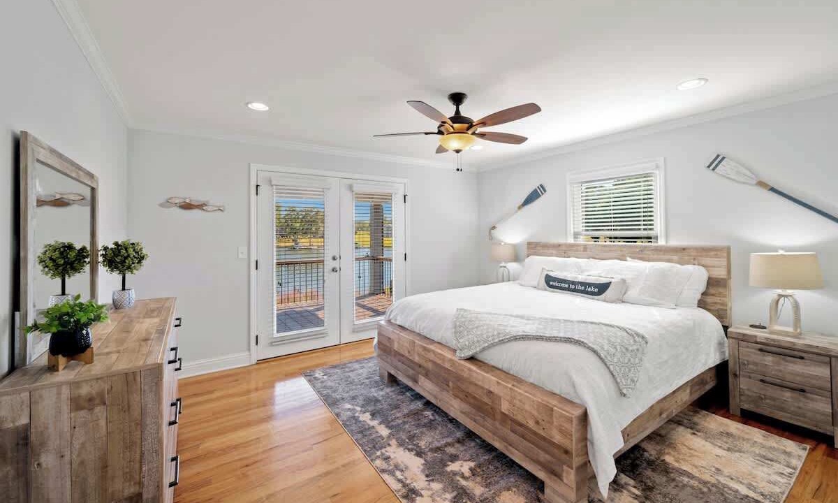 Photo of Bedroom in Eatonton