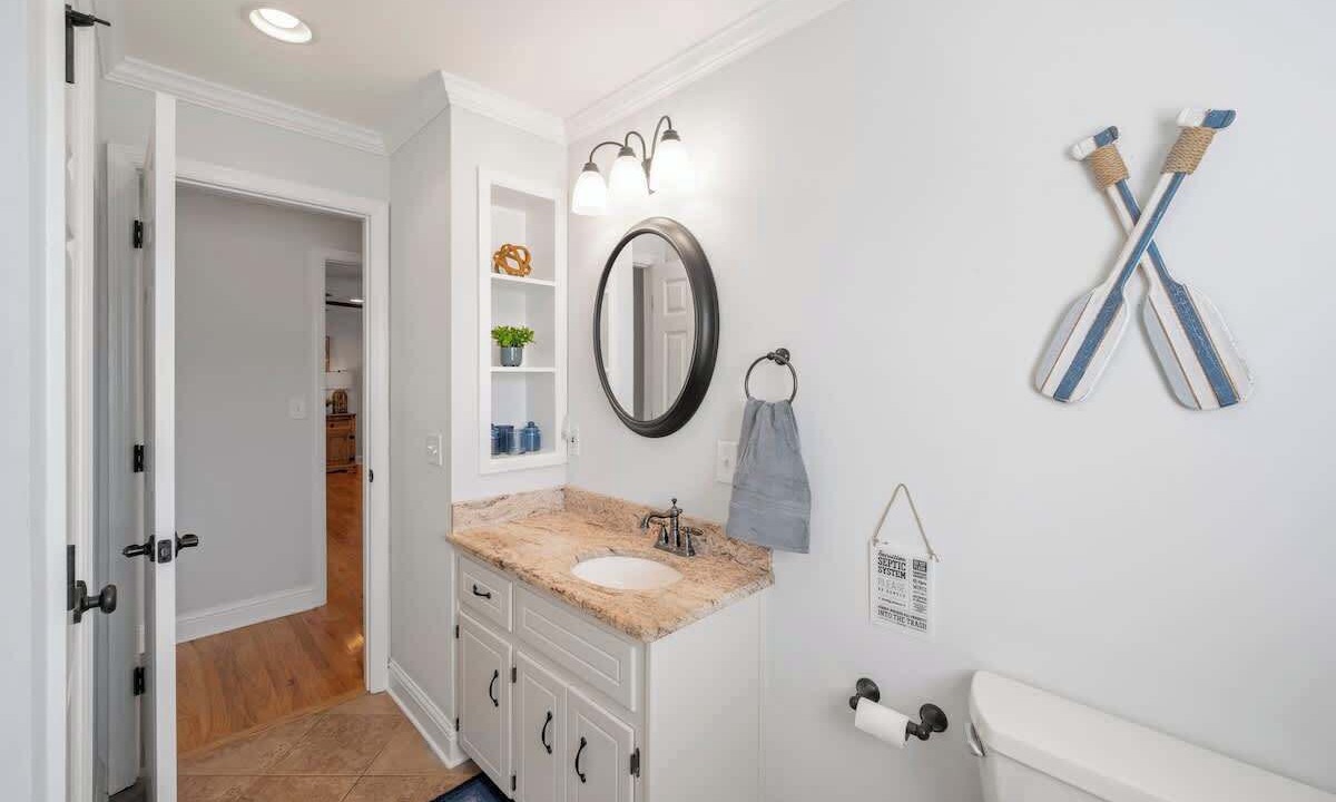 Photo of Bathroom in Eatonton