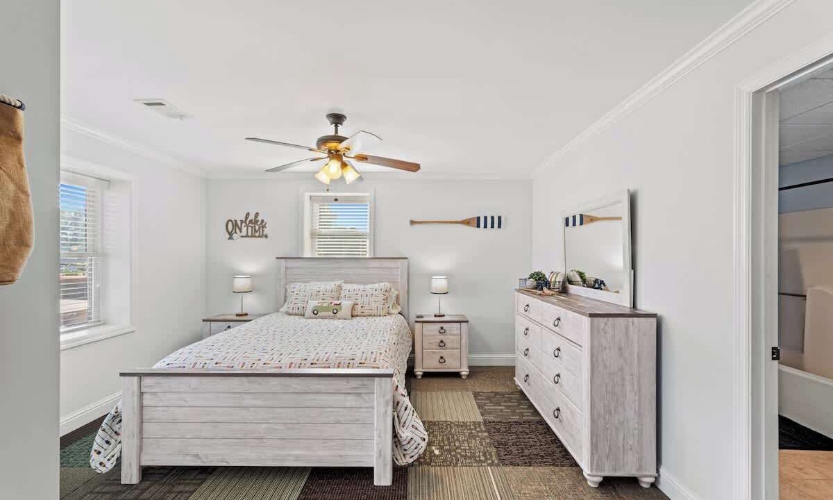 Photo of Bedroom in Eatonton