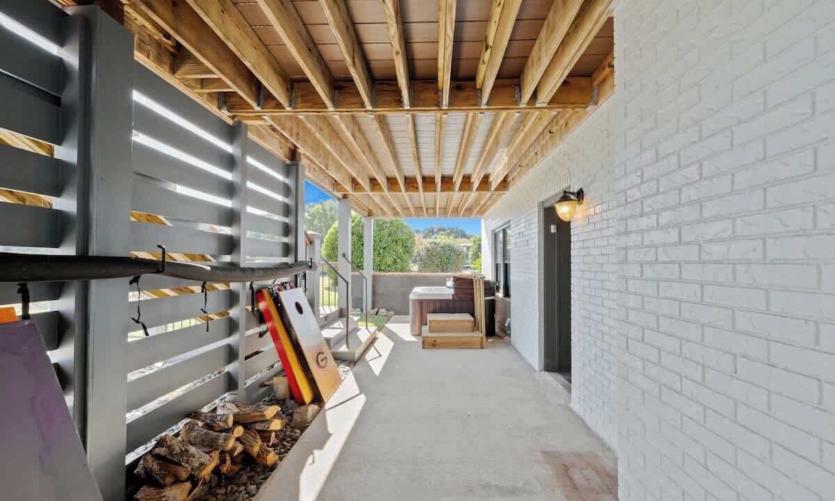 Photo of Patio Balcony in Eatonton